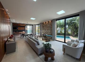 Casa · 470m² · 4 Quartos · 4 Vagas · Casa de Condomínio para venda em Condomínio Campo de Toscana de 470.00m² com 4 Quartos, 4 Suites e 4