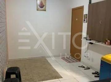Apartamento · 44m² · 2 Quartos · Apartamento para venda em Rio Abaixo de 44.00m² com 2 Quartos