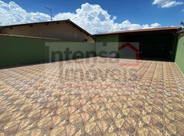 Casa · 120m² · 2 Quartos · 4 Vagas · Casa para venda em Loteamento Jardim Dos Eucaliptos de 120.00m² com 2 Quartos, 1 Suite e 4 Garagens