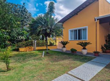 Casa · 170m² · 3 Quartos · 4 Vagas · Casa de Condomínio para venda em Residencial Ibi-aram de 170.00m² com 3 Quartos, 2 Suites e 4 Garage