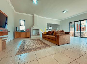 Casa · 400m² · 4 Quartos · 6 Vagas · Casa de Condomínio para venda em Loteamento Portal Da Colina de 400.00m² com 4 Quartos, 3 Suites e 6