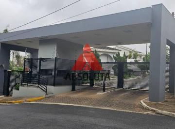 Terreno · 321m² · Terreno en Condomínio para venda em Parque Novo Mundo de 321.00m²