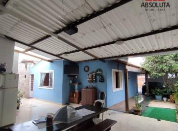 Casa · 139m² · 2 Quartos · 3 Vagas · Casa para venda em Jardim Governador Mário Covas Ii de 139.00m² com 2 Quartos e 3 Garagens