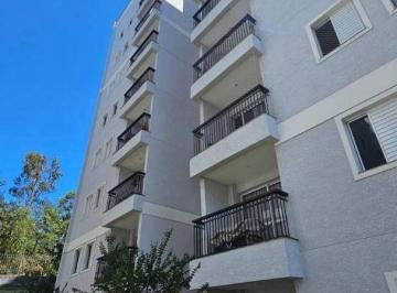 Apartamento · 54m² · 2 Quartos · Apartamento para venda em Caxambu de 54.00m² com 2 Quartos