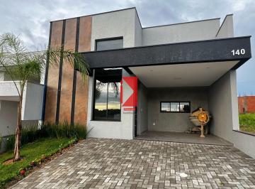 Casa · 144m² · 3 Quartos · 3 Vagas · Casa para venda em Jardim Novo Horizonte de 144.00m² com 3 Quartos, 2 Suites e 3 Garagens