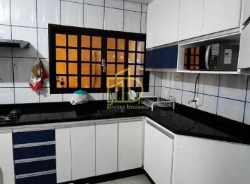 Casa de 2 quartos, Sorocaba · Casa para venda em Jardim Wanel Ville Iv de 163.00m² com 2 Quartos, 1 Suite e 3 Garagens