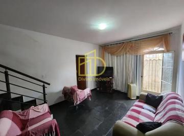 Casa de 4 quartos, Sorocaba · Casa para venda em Jardim Simus de 128.00m² com 4 Quartos, 2 Suites e 4 Garagens