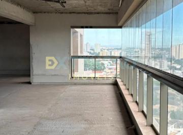 Apartamento de 4 quartos, Araçatuba · Apartamento para venda em Nova Iorque de 340.00m² com 4 Quartos, 4 Suites e 4 Garagens