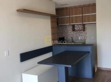 Apartamento · 50m² · 2 Quartos · 2 Vagas · Apartamento para venda em Condomínio Alta Vista de 50.00m² com 2 Quartos e 2 Garagens