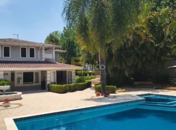 Casa · 741m² · 7 Quartos · 6 Vagas · Casa de Condomínio para venda em Condomínio São Joaquim de 741.00m² com 7 Quartos, 5 Suites e 6 Gara