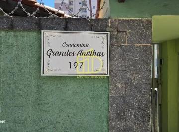 Apartamento de 2 quartos, Sorocaba · Apartamento para venda em Jardim Guadalajara de 40.00m² com 2 Quartos