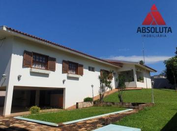 Casa · 380m² · 3 Quartos · 9 Vagas · Casa para venda em Vila Santa Maria de 380.00m² com 3 Quartos, 1 Suite e 9 Garagens
