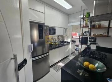 Apartamento · 68m² · 3 Quartos · 2 Vagas · Apartamento para venda em Condomínio Residencial Atlântico de 68.00m² com 3 Quartos, 1 Suite e 2 Gar