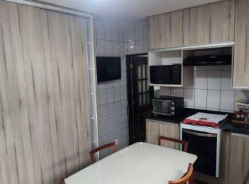 Casa de 4 quartos, Mogi das Cruzes · Casa para venda em Vila Nova Cintra de 256.00m² com 4 Quartos, 1 Suite e 3 Garagens