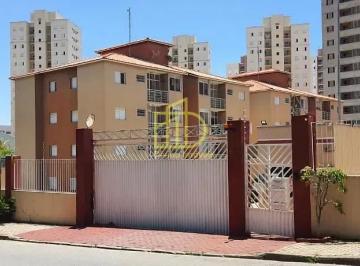 Apartamento de 2 quartos, Votorantim · Apartamento para venda em Vila Gabriel de 61.69m² com 2 Quartos e 1 Garagem