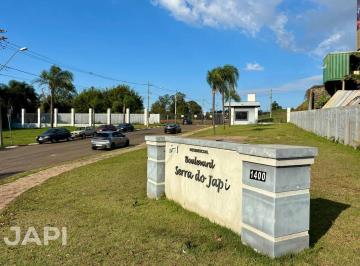 Terreno · 800m² · Terreno para venda em Residencial Boulevard Serra Do Japi de 800.00m²