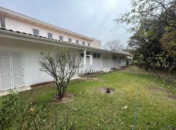 Casa en Venda de 5 quartos Sítios de Recreio Gramado · Casa para venda e aluguel em Sítios De Recreio Gramado de 629.00m² com 5 Quartos, 4 Suites e 6 Garag