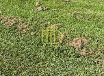 Terreno , Sorocaba · Terreno para venda em Caguaçu de 1460.00m²