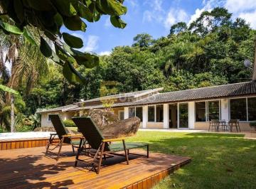 Rural · 674m² · 4 Quartos · 11 Vagas · Fazenda / Sítio para venda em Santa Clara de 674.00m² com 4 Quartos, 2 Suites e 11 Garagens