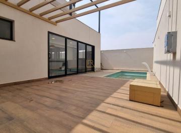 Casa · 307m² · 3 Quartos · 2 Vagas · Sobrado para venda em Lívia Iii de 307.00m² com 3 Quartos, 3 Suites e 2 Garagens