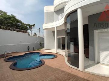 Casa · 290m² · 3 Quartos · 5 Vagas · Casa para venda em Jardim Maria Helena de 290.00m² com 3 Quartos, 3 Suites e 5 Garagens