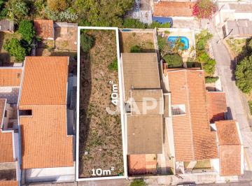 Terreno · 400m² · Terreno para venda em Jardim Colônia de 400.00m²