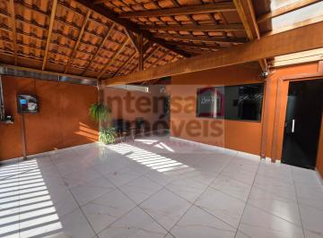 Casa · 95m² · 3 Quartos · 2 Vagas · Casa para venda em Residencial Portal Da Mantiqueira de 95.00m² com 3 Quartos, 1 Suite e 2 Garagens