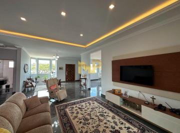 Casa · 320m² · 3 Quartos · 2 Vagas · Casa de Condomínio para venda em Residencial Dos Lagos de 320.00m² com 3 Quartos, 3 Suites e 2 Garag