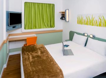 Apartamento · 13m² · 1 Quarto · Flat para venda em Centro de 13.00m² com 1 Quarto e 1 Suite