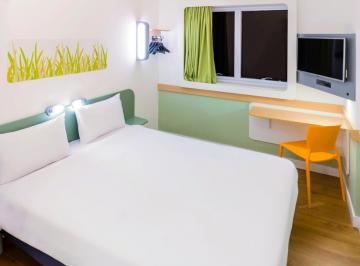 Apartamento · 13m² · 1 Quarto · Flat para venda em Centro de 13.00m² com 1 Quarto e 1 Suite