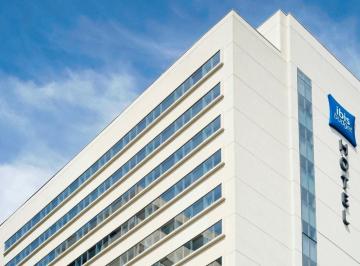 Apartamento · 13m² · 1 Quarto · Flat para venda em Centro de 13.00m² com 1 Quarto e 1 Suite