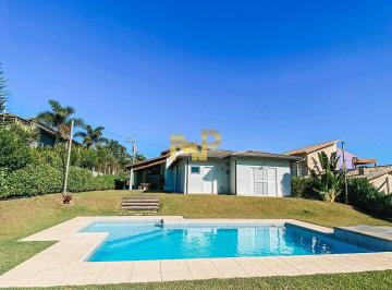 Casa · 282m² · 4 Quartos · 2 Vagas · Casa de Condomínio para venda em Colinas De Inhandjara de 282.00m² com 4 Quartos, 2 Suites e 2 Garag