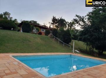Terreno · 400m² · 5 Quartos · 5 Vagas · Chácara para venda em Country Club de 400.00m² com 5 Quartos, 2 Suites e 5 Garagens