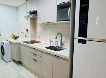 Apartamento · 53m² · 2 Quartos · 1 Vaga · Apartamento para venda em Jardim Ipê de 53.00m² com 2 Quartos, 1 Suite e 1 Garagem