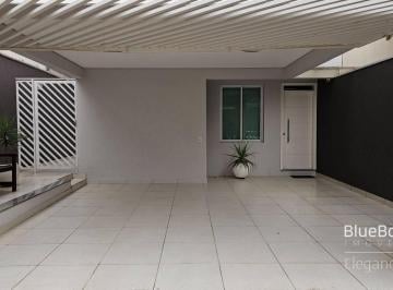 Casa · 164m² · 3 Quartos · 2 Vagas · Sobrado para venda em Vila Guarani de 164.00m² com 3 Quartos, 1 Suite e 2 Garagens