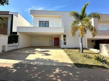 Casa · 354m² · 4 Quartos · 4 Vagas · Casa de Condomínio para venda em Condomínio Chácara Ondina de 354.00m² com 4 Quartos, 4 Suites e 4 G