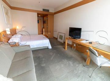 Apartamento · 34m² · 1 Quarto · 1 Vaga · Flat para venda em Santana de 34.00m² com 1 Quarto, 1 Suite e 1 Garagem