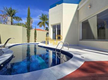 Casa · 434m² · 4 Quartos · 4 Vagas · Casa de Condomínio para alugar em Jardim Das Samambaias de 434.00m² com 4 Quartos, 2 Suites e 4 Gara