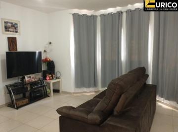 Casa · 187m² · 3 Quartos · Casa para venda em VILA CAPUAVA de 187.00m² com 3 Quartos e 1 Suite