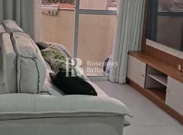 Apartamento · 67m² · 2 Quartos · 1 Vaga · Apartamento com 2 quartos, Independência, Taubaté - R$ 296 mil, Cod: 1760