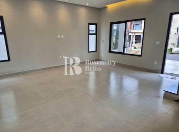 Casa · 160m² · 3 Quartos · 2 Vagas · Sobrado de Condomínio com 3 quartos, Morada dos Nobres, Taubaté - R$ 763 mil, Cod: 1761