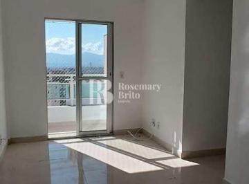 Apartamento · 78m² · 3 Quartos · 1 Vaga · Apartamento com 3 quartos, Barranco, Taubaté - R$ 339 mil, Cod: 1762