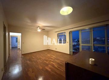 Apartamento · 130m² · 3 Quartos · 1 Vaga · Apartamento, Centro, São José do Rio Preto
