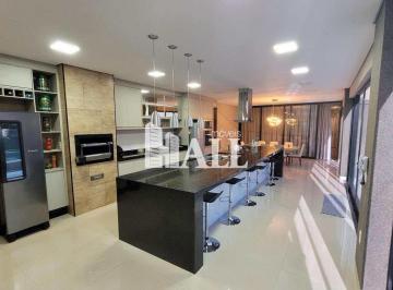 Casa · 462m² · 3 Quartos · 4 Vagas · Casa, Vila Clementina, São José do Rio Preto