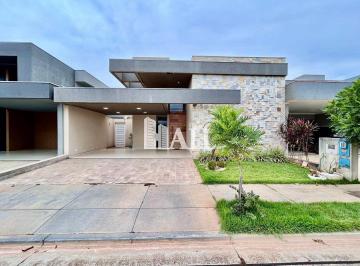 Casa · 160m² · 3 Quartos · 4 Vagas · Casa de Condomínio, Village Damha III, Rio Preto