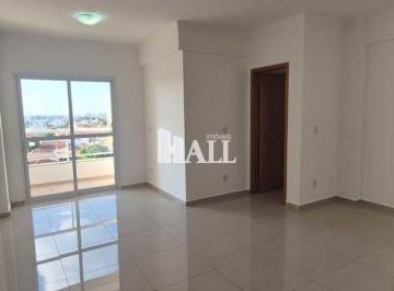 Apartamento · 66m² · 2 Quartos · 1 Vaga · Apartamento, Vila Angélica, São José do Rio Preto