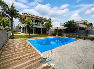 Casa · 450m² · 4 Quartos · 4 Vagas · Sobrado de esquina a venda Atami Sul Pontal do Parana