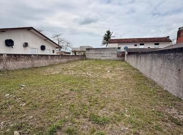 Terreno · 360m² · Terreno em localização privilegiada, na quadra do mar