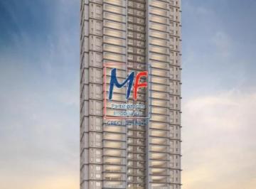 Apartamento · 145m² · 3 Quartos · Apto à venda no Brooklin, 3 suítes, sala, cozinha, 2 vagas (145 m² a.u.). Prox.. Av. Jornalista Robe