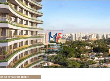 Apartamento · 291m² · 3 Quartos · Apto Duplex à venda em Moema, com 3 suítes, sala, cozinha, 4 vagas, lazer (291 m² a.u.). Prox. Av. I